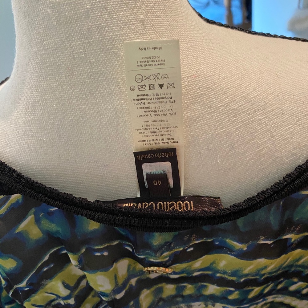 Tunic - Picture 5 of 5